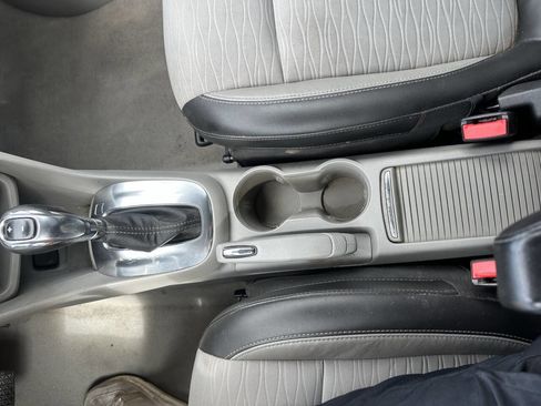 Used 2016 Buick Encore FWD image 25