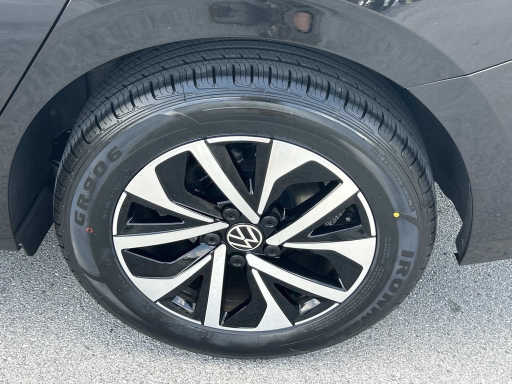 Used 2024 Volkswagen Jetta S FWD image 13