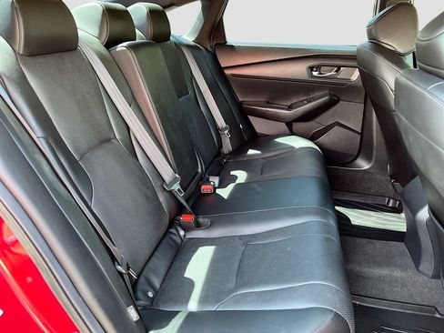 Used 2024 Honda Accord Sport image 26