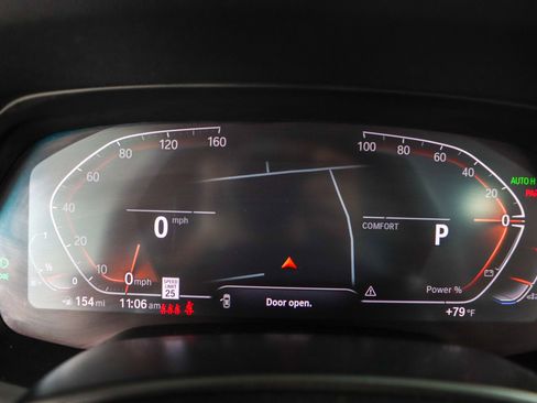 Used 2022 BMW X5 sDrive40i w/ Parking Assistance Package RWD image 15