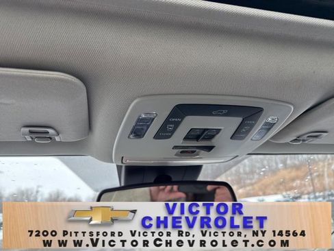 Used 2023 Toyota Sienna XLE image 17