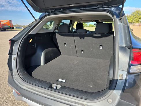 Used 2024 Kia Sportage LX image 22