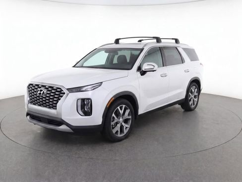 Used 2022 Hyundai Palisade SEL w/ Convenience Package AWD/4WD image 3