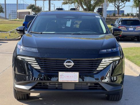 New 2026 Nissan Murano SL image 7