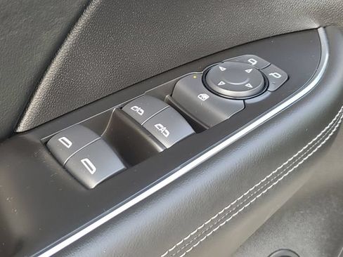 Certified 2023 Buick Envision Preferred w/ Sport Touring Package AWD/4WD image 22