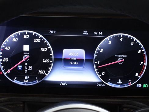 Certified 2022 Mercedes-Benz G 550 image 22
