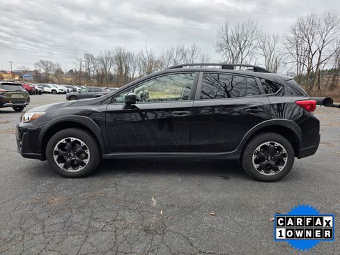Used 2023 Subaru Crosstrek 2.0i Premium image 5
