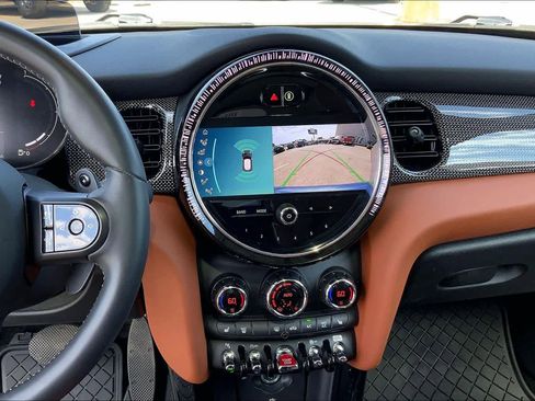 Used 2024 MINI Cooper S FWD image 7