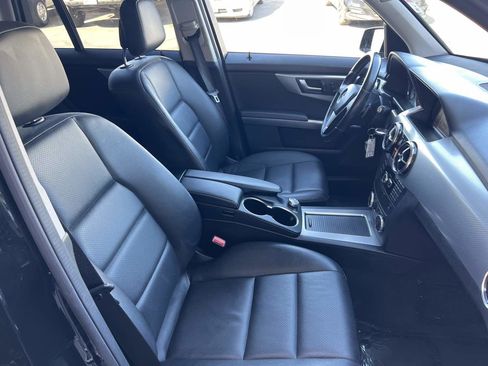 Used 2014 Mercedes-Benz GLK 350 2WD image 12