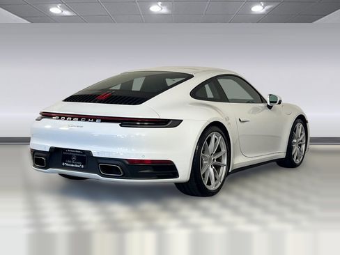 Used 2023 Porsche 911 Carrera image 8