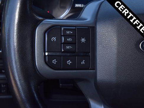 Certified 2022 Ford F150 XLT w/ Equipment Group 302A High image 23