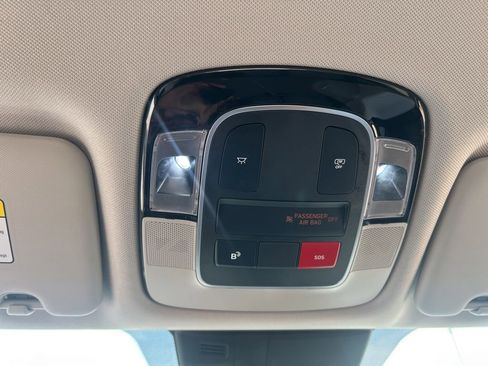 Certified 2025 Hyundai Tucson SEL FWD image 20