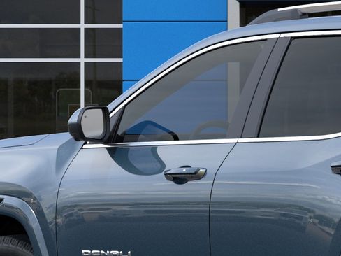 New 2026 GMC Terrain Denali image 13