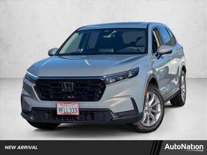 Used 2023 Honda CR-V EX