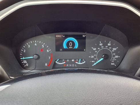 Used 2021 Ford Escape SEL AWD/4WD image 16