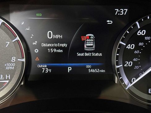 Used 2023 Toyota Highlander XLE AWD/4WD image 20
