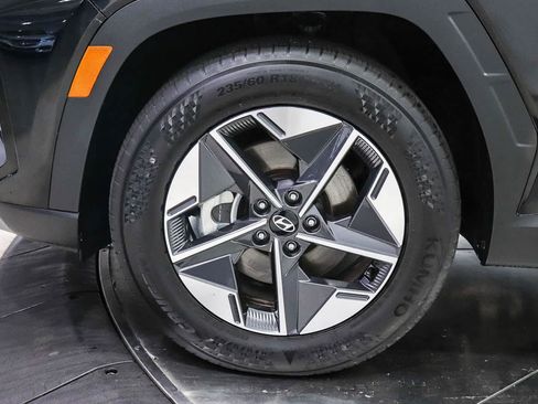 Used 2025 Hyundai Tucson SEL FWD image 9