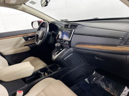 Used 2018 Honda CR-V EX-L image 28