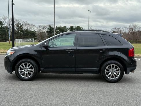 Used 2012 Ford Edge SEL image 9
