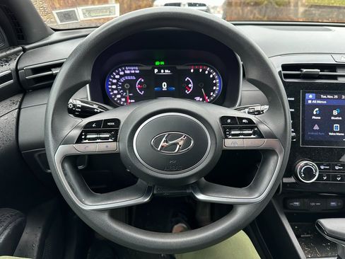 Used 2022 Hyundai Santa Cruz SEL w/ Cargo Package image 2