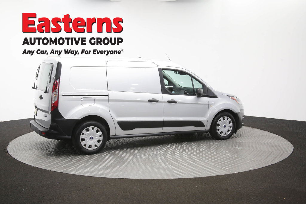 Used 2020 Ford Transit Connect XL FWD image 43