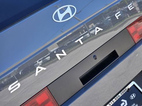 New 2026 Hyundai Santa Fe SE FWD image 10