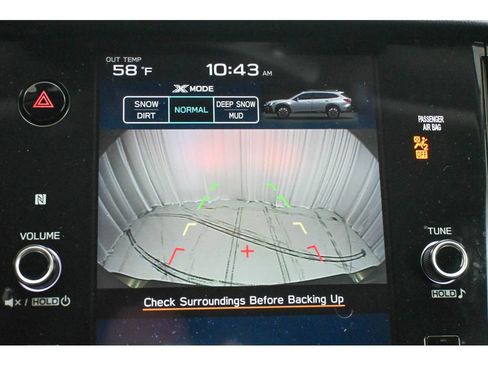 Used 2023 Subaru Outback Onyx Edition image 41