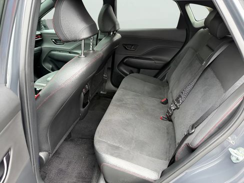 Used 2024 Hyundai Kona N Line FWD image 14