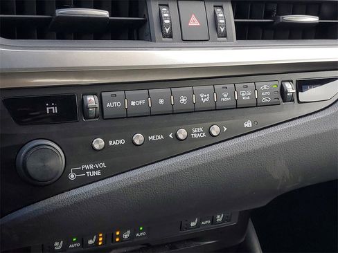 Used 2020 Lexus ES 350 w/ Premium Package image 21