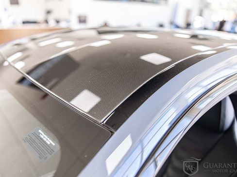 Used 2021 BMW M850i Gran Coupe xDrive w/ M Carbon Exterior Package AWD/4WD image 19