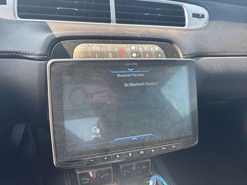 Used 2014 Chevrolet Camaro SS w/ RS Package image 13