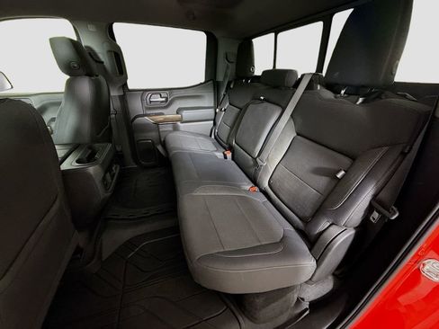 Used 2019 Chevrolet Silverado 1500 RST AWD/4WD image 23