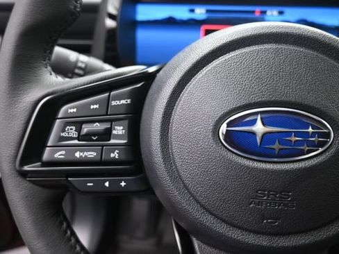 New 2026 Subaru Outback Premium AWD/4WD image 15