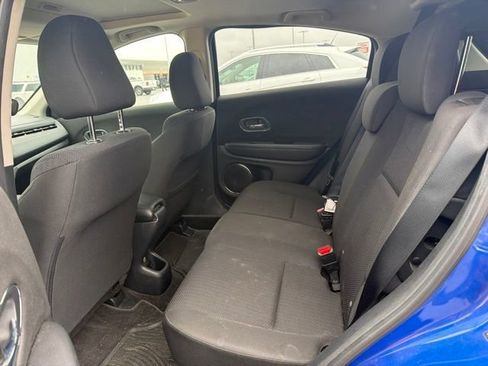 Used 2018 Honda HR-V EX image 13