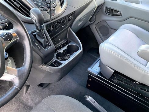 Used 2016 Ford Transit 150 XLT image 14