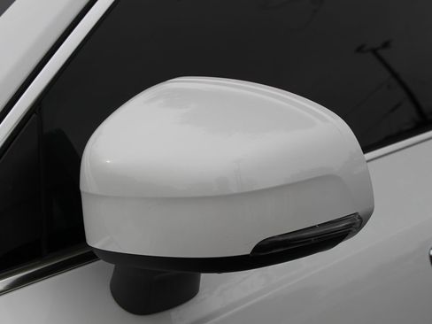 Used 2021 Volvo XC90 T6 Inscription image 40