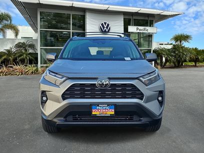 Used 2024 Toyota RAV4 XLE Premium w/ Weather Package
