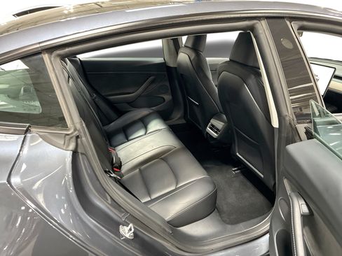 Certified 2023 Tesla Model 3 Standard Range RWD image 11