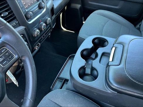 Used 2022 RAM 1500 Tradesman w/ Popular Equipment Group image 14