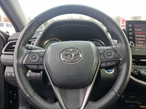 Certified 2022 Toyota Camry SE image 22