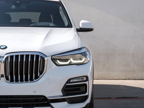 Used 2020 BMW X5 sDrive40i w/ Premium Package RWD image 53