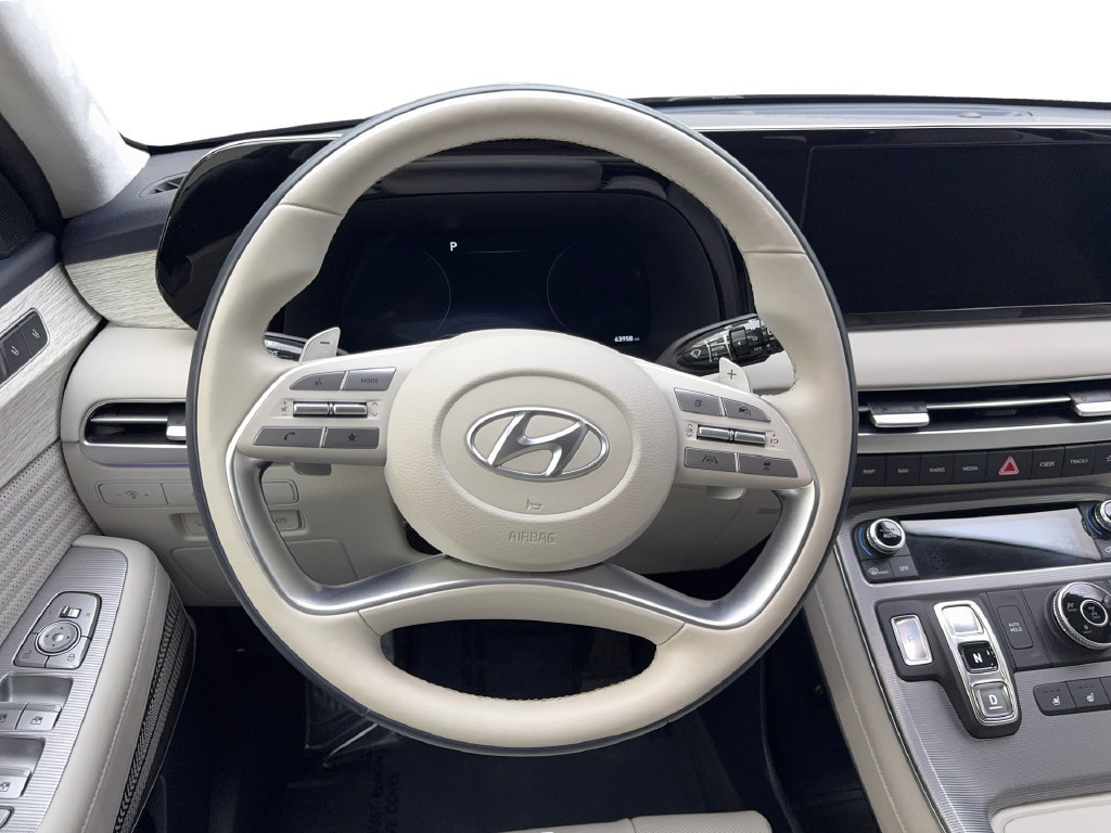 Used 2023 Hyundai Palisade Calligraphy w/ Cargo Package AWD/4WD image 60