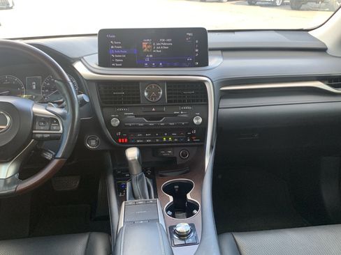 Used 2020 Lexus RX 350 FWD w/ Premium Package image 31