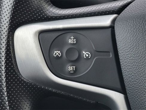 Used 2021 GMC Acadia SLE image 34