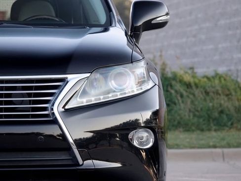 Used 2013 Lexus RX 350 Base image 6