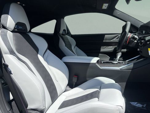 New 2026 BMW M4 Competition RWD image 7