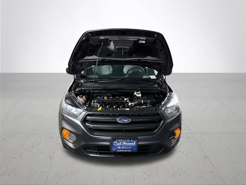 Used 2018 Ford Escape S FWD image 21