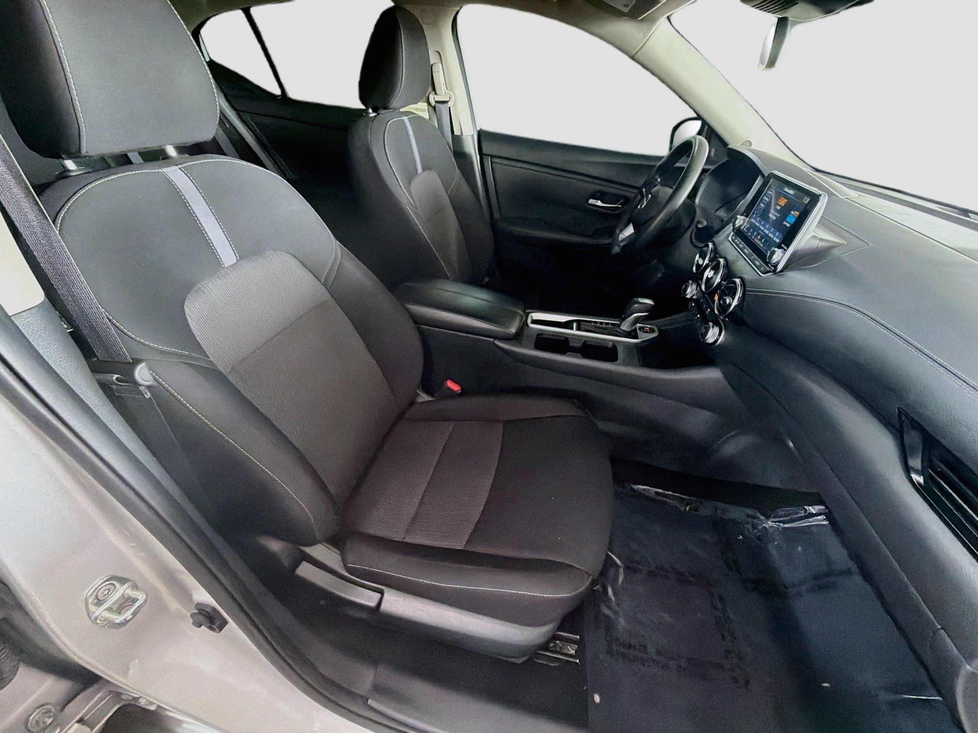 Used 2023 Nissan Sentra SV FWD image 29