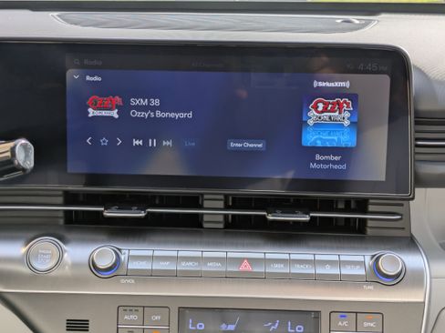 New 2026 Hyundai Kona SEL Sport image 22