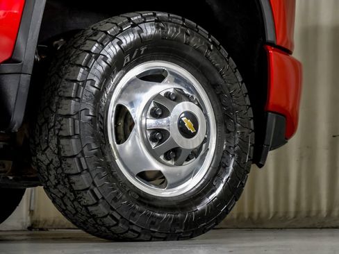 Used 2022 Chevrolet Silverado 3500 High Country AWD/4WD image 54